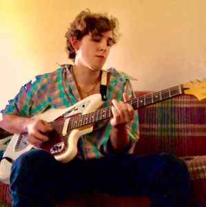 Meet your Posher, Jay